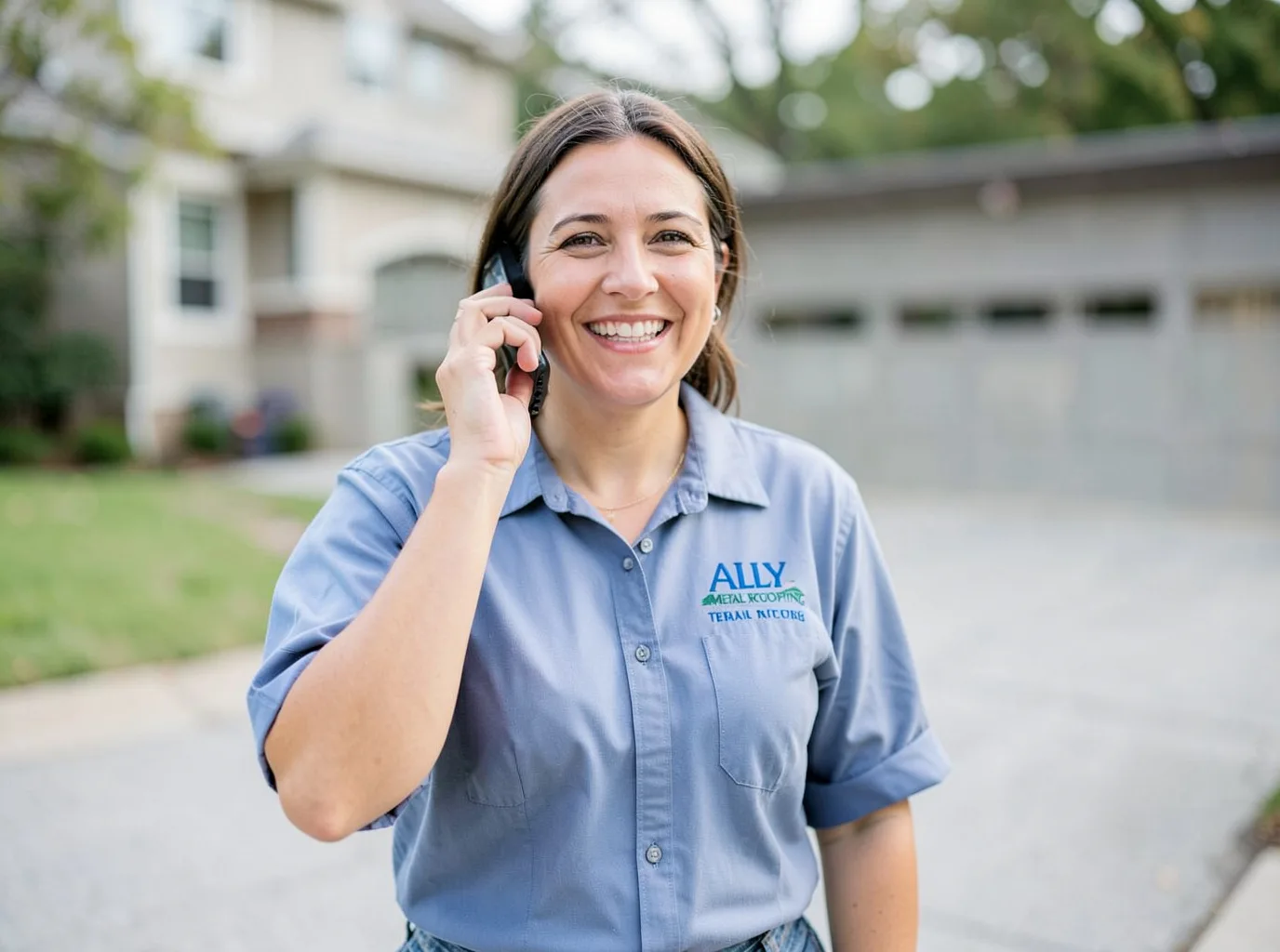 Metal Roof Installation Lambertville, NJ FAQs
